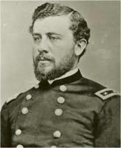 El general brooke