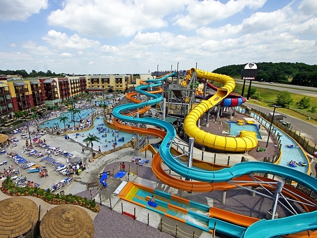 Wisconsin Dells