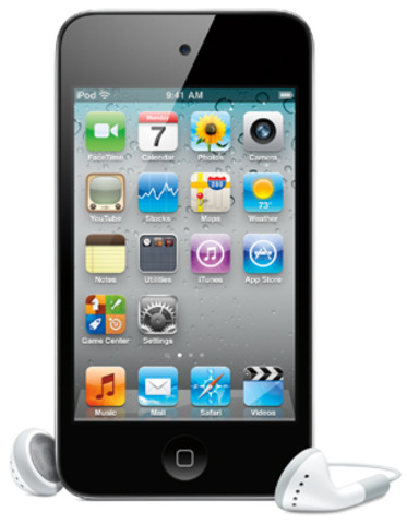 IPod Touch