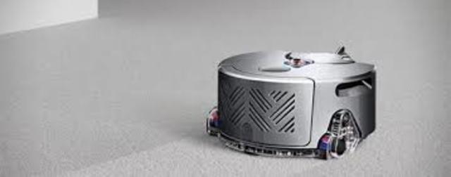 Robot Vacuum