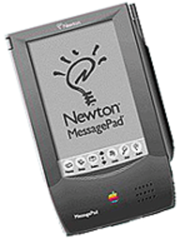 Apple Newton