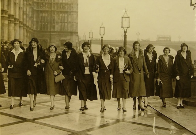 Equal Rights Amendment