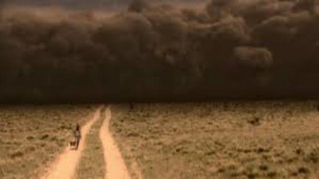 Dust Bowl