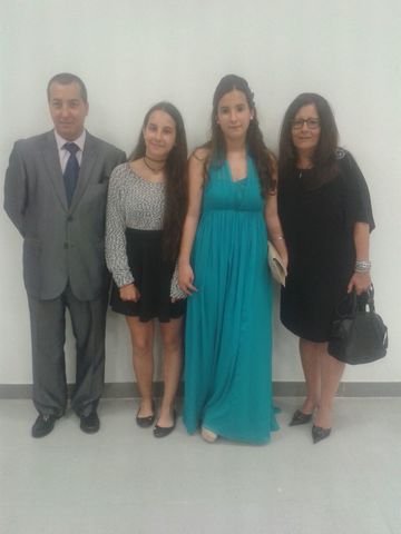 GRADUACIÓN 2ºBACHILLERATO