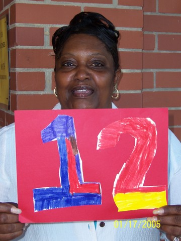 The Twelfth Day of School