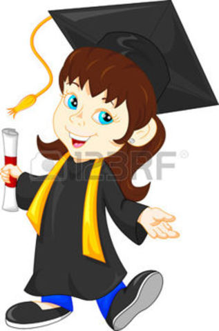 GRADUACIÓN DE TRANSICIÓN