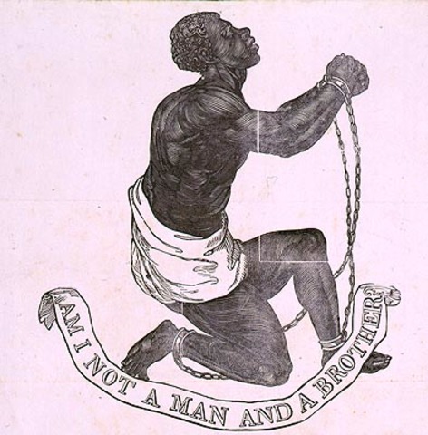 American Anti-Slavery Society