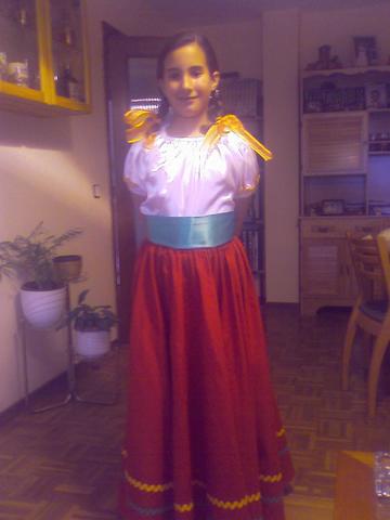 GRADUACIÓN PRIMARIA