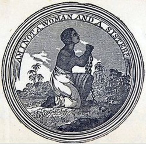 Female Anti-Slavery Society