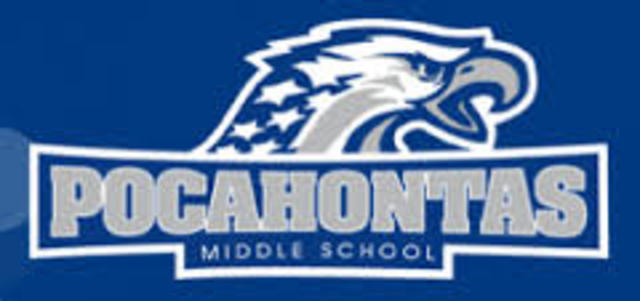 Graduated middle school