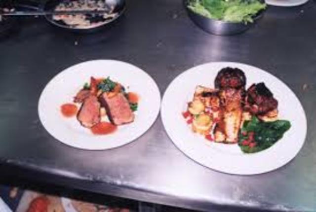 LA ÉPOCA DE LAS REVOLUCIONES