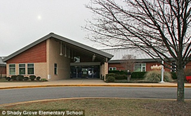 Graduated Elementary School