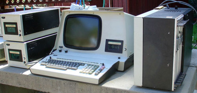 Mejoramiento de computadoras