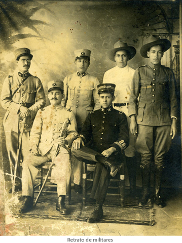 ORIGEN DE LA SEGURIDAD PÚBLICA