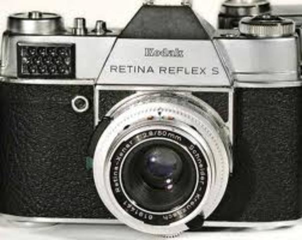 Digital Camera