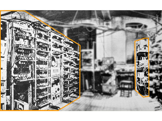 Programa de almacenamiento.