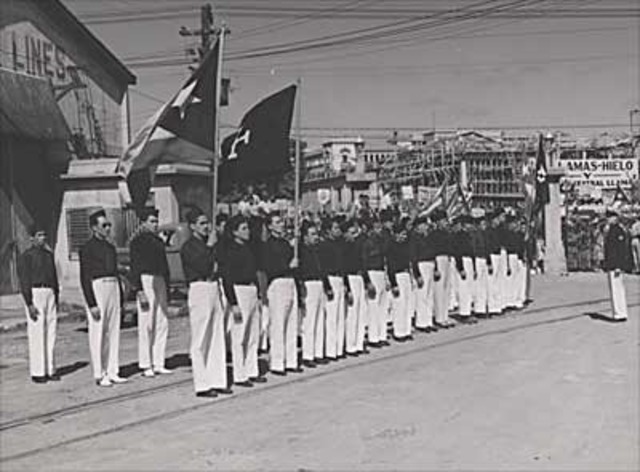 Se detienen los conflictos en Aibonito, Utuado, y las Marias.