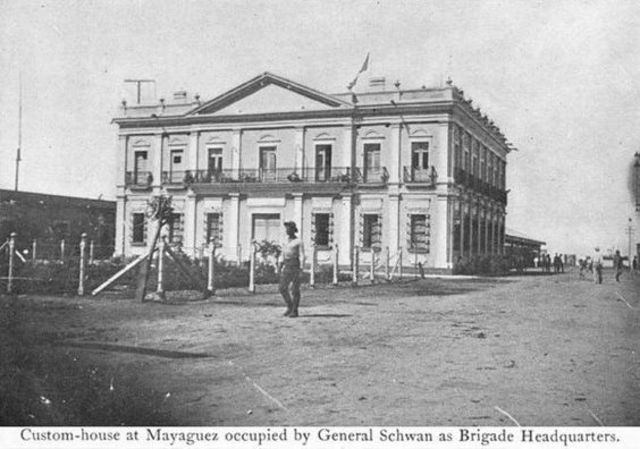 Establecen un Cuartel