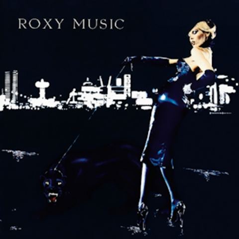 For Your Pleasure / Brian Eno Leaves Roxy Music