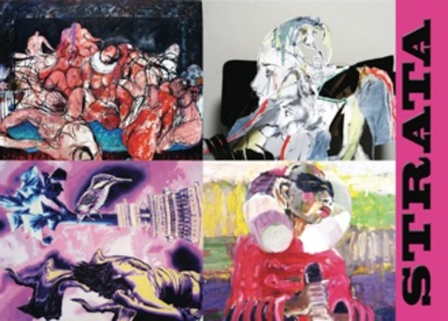 Artist in Residency September to November 2011
