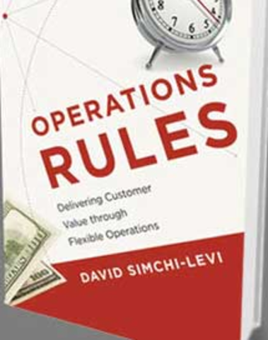 2000 Nuevos conceptos David Simchi-Levi