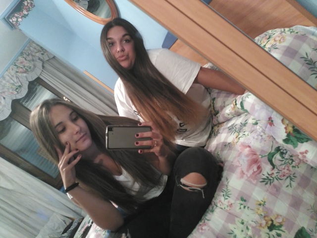 VIAJE A SANTANDER CON MI MEJOR AMIGA