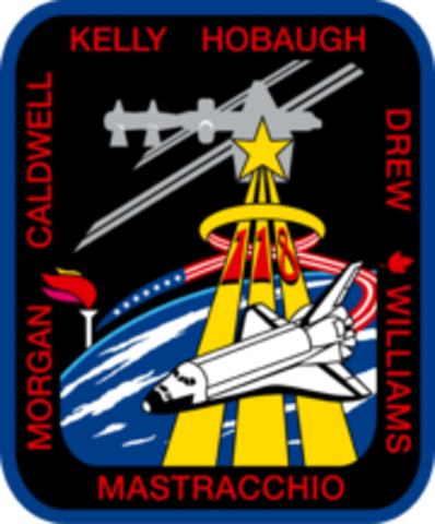 STS-118