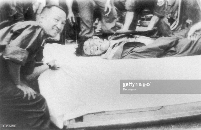 Ngo Dinh Diem is Assassinated- Leading to Vietnam