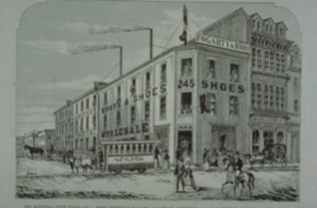 The First Phase of Industrialization (Part 1)