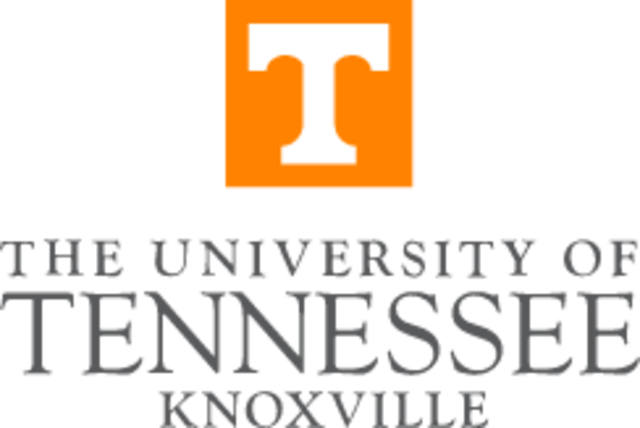 Received masters degree from University of Tennessee