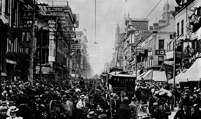 Population Changes (Part 2)