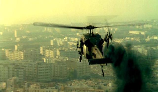 Black Hawk Down