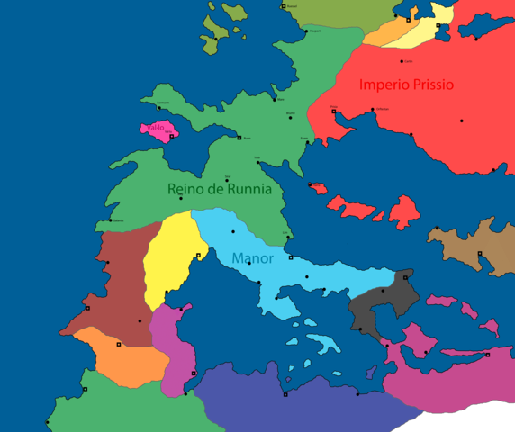 Victoria sobre Sormorm