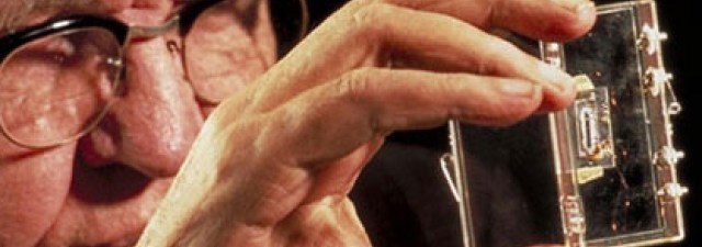 Los Microchips: Un hito de la tecnologia