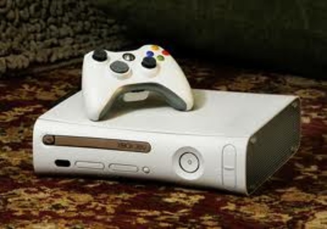 Xbox 360