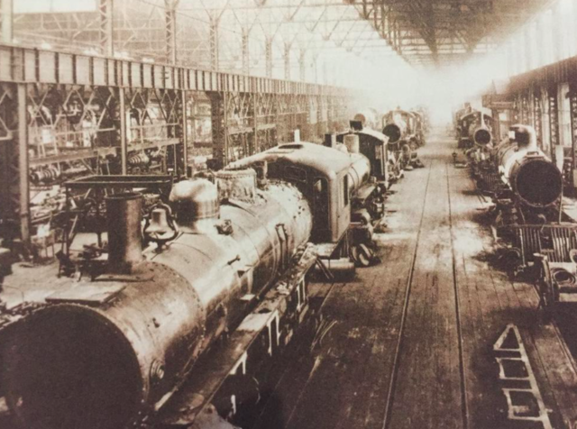 Exploitation of Resources (Secondary Sector)