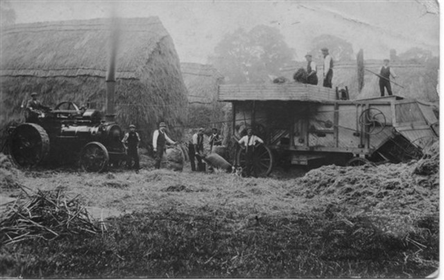 Government Solutions