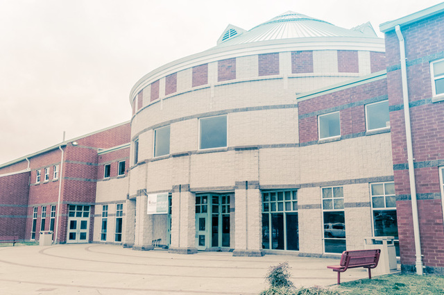 Graduation from Middle School