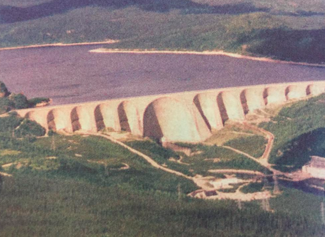 The Phases of Industrial Development