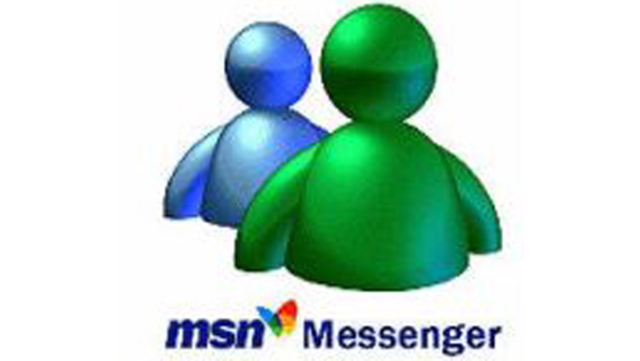 MSN Messenger