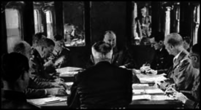 Las autoridades de Estados Unidos y España firman un armisticio o cese de hostilidades.