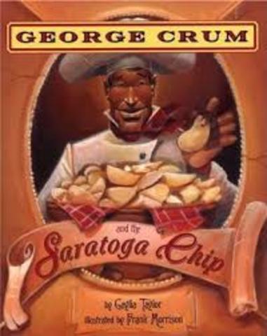 George Crum