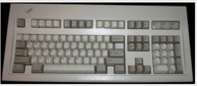 Model M