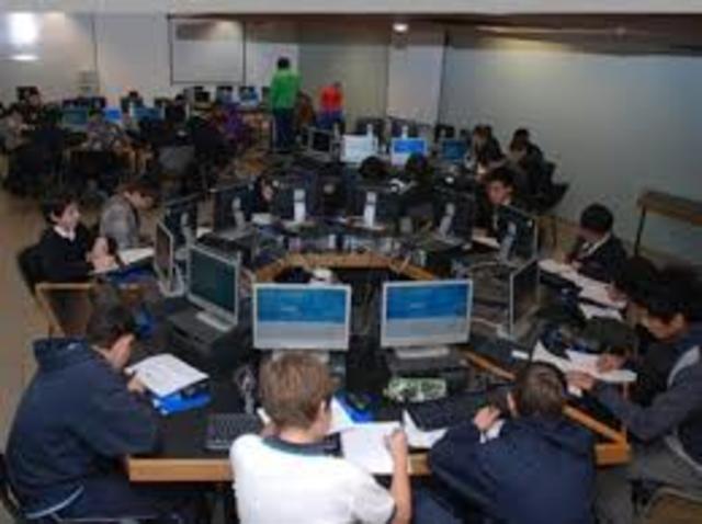 La tecnología en la actualidad