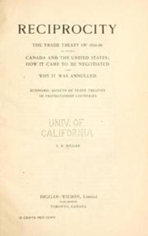 Economic Policies Continued