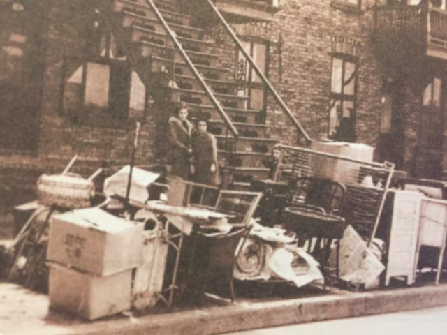 The Great Depression