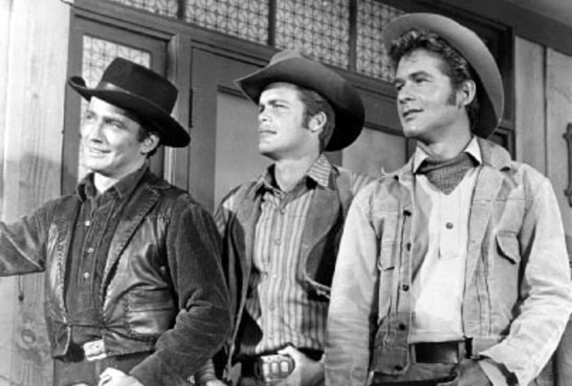 La serie de mi padre.