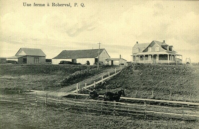 Opening of New Regions