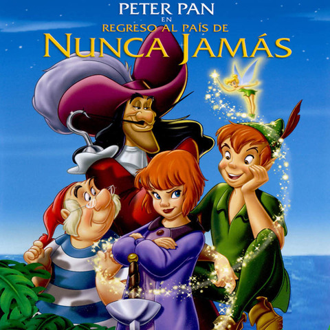 Peter Pan