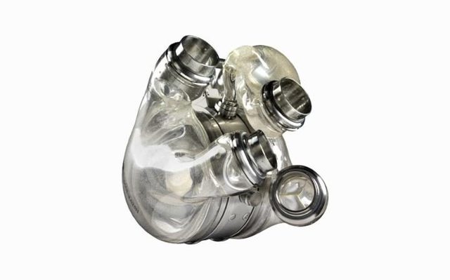 AbioCor Artificial Heart